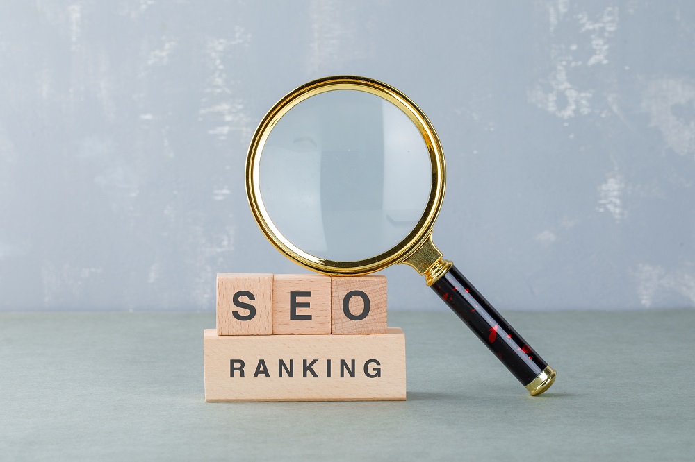 Search Engine Ranking Factors That You Must Know!