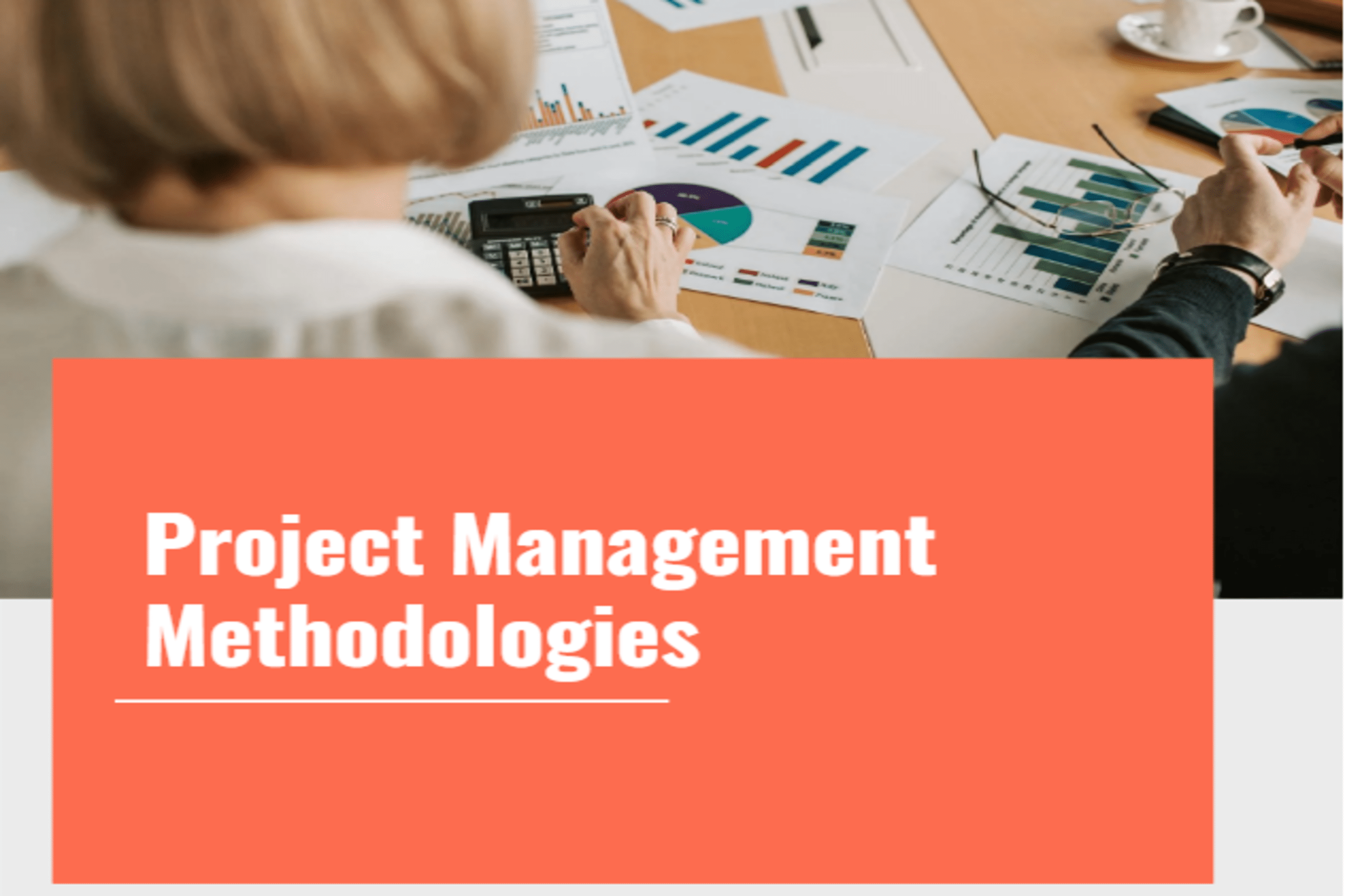 Navigating Project Management Methodologies: A Comprehensive Guide