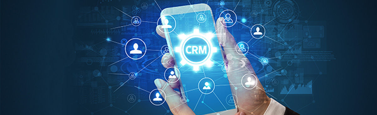 Boosting Business Efficiency: The Advantages of Mobile CRM