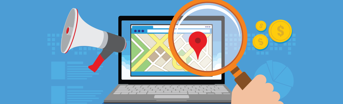 Local Search Marketing in 2024: Strategies for Marketers