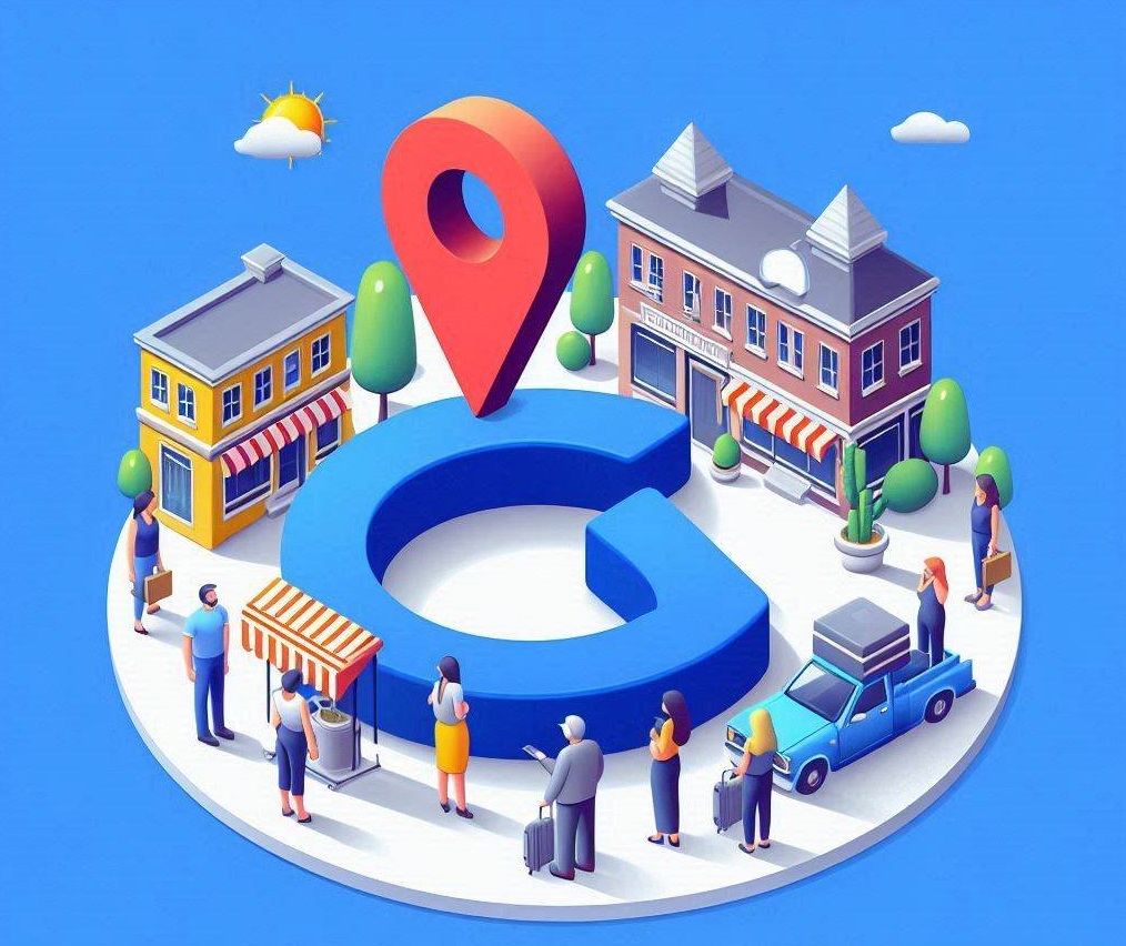 Why do law firm websites need local SEO services?