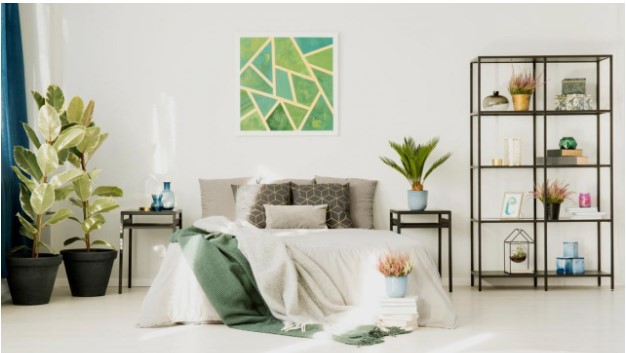 Elevate Your Space with Bedroom Wall Art