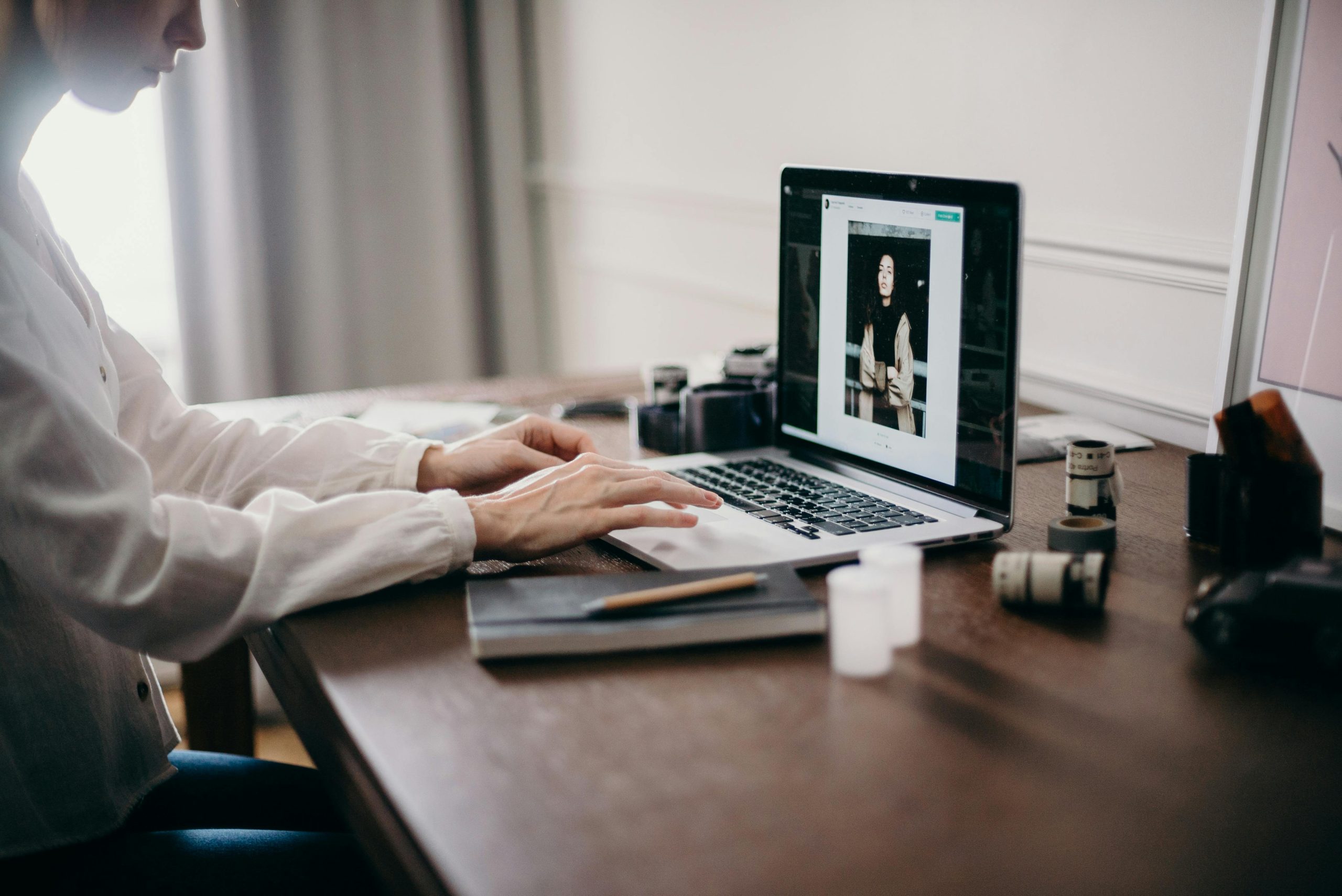 How to Establish a Productive Home Workspace