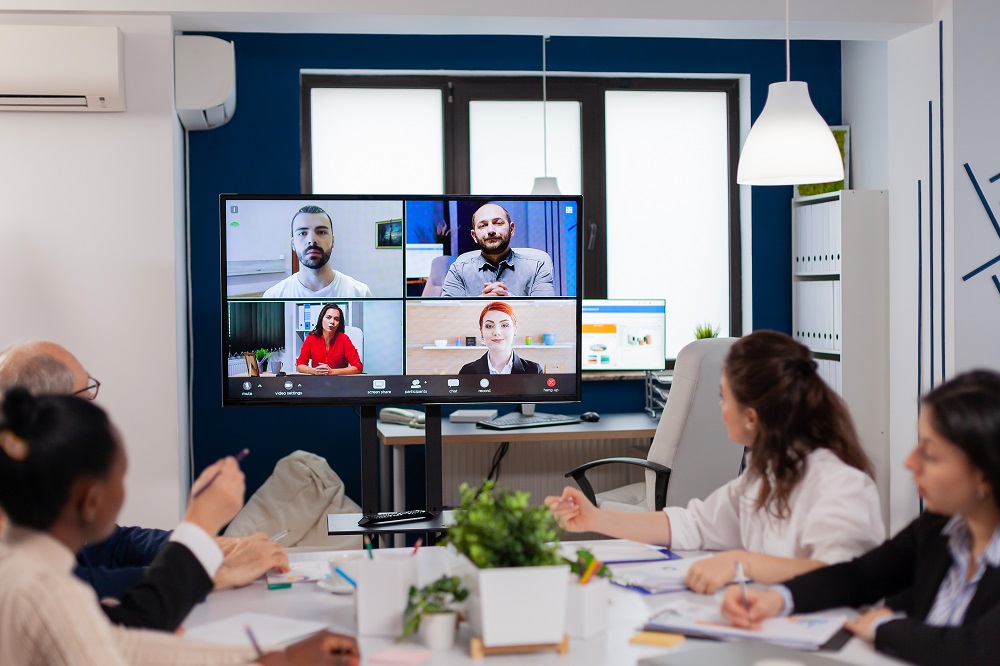 4 Benefits Of Setting Up Virtual Offices