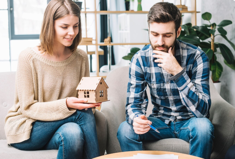 4 Common Home-Buying Mistakes and How to Avoid Them
