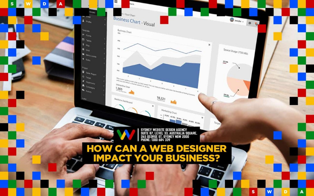 How a Website Design Agency Can Transform Your Brand Online
