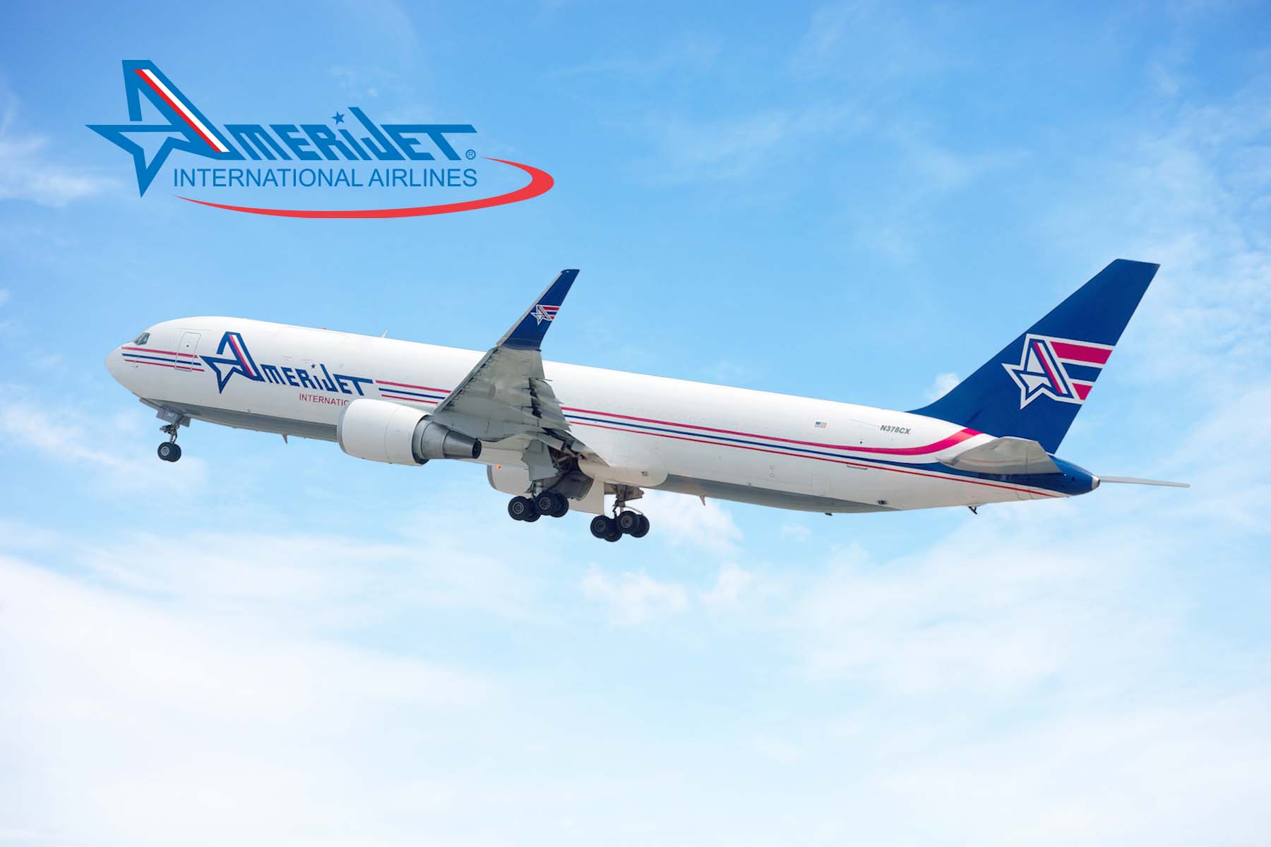 5 Tips for Smooth International Air Shipping