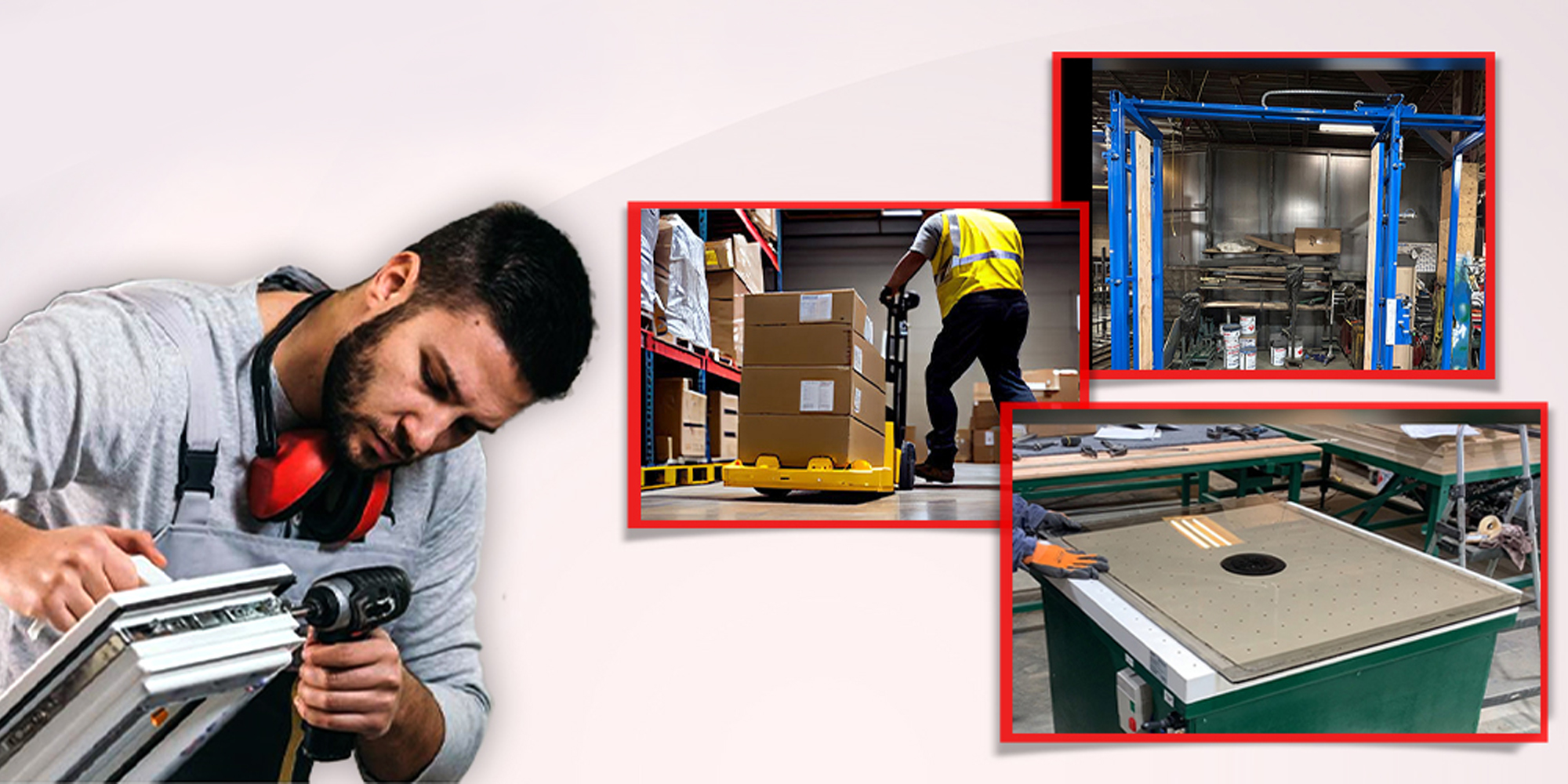 Smart Ways to Solve Design and Manufacturing Challenges